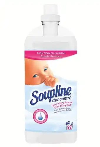 Auchan ASSOUPLISSANT CONCENTRÉ offre