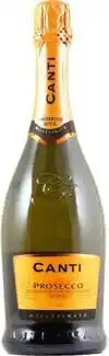 Auchan ITALIE PROSECCO 2019 offre