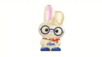 Auchan MOULAGES LAPIN offre