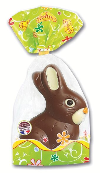 Auchan MOULAGE LAPIN offre