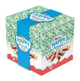 BOÎTE CADEAU HAPPY MOMENTS