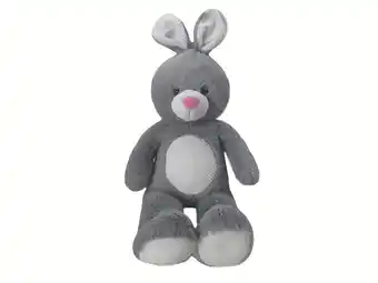 Auchan PELUCHE DE PÂQUES 1 MÈTRE offre