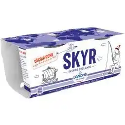 Auchan SKYR offre