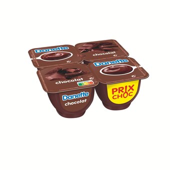 Auchan DANETTE offre