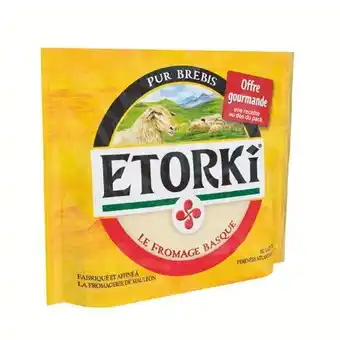Auchan ÉTORKI offre