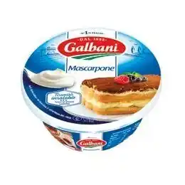 Auchan MASCARPONE offre