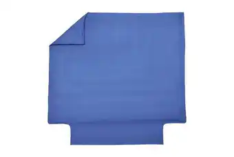 La compagnie du lit Lit housse de couette percale offre