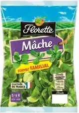 Auchan MÂCHE offre