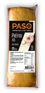 Auchan LES APÉROS PREFOU offre