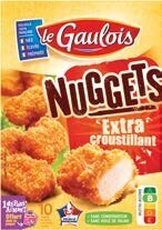 Auchan NUGGETS offre