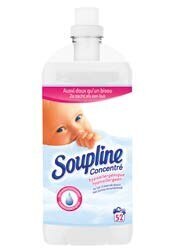 Auchan ASSOUPLISSANT CONCENTRÉ offre