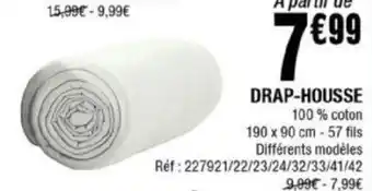 Drap-Housse