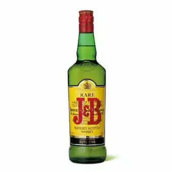 Auchan WHISKY offre