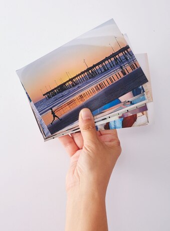 Auchan Bon Plan sur le TIRAGE PHOTO offre