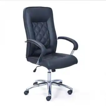 3 suisses 3s. x home - chaise de bureau posselo - soldes rangement offre