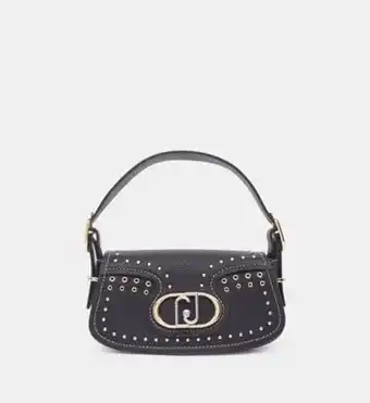 Sac besace écoconçu fortuna clous
