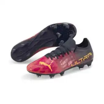 Chaussures de football puma ultra 3.4 fg/ag