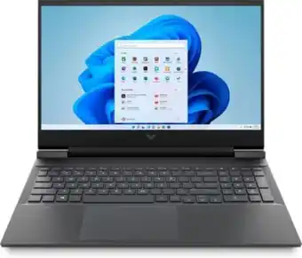 Boulanger Pc gamer hp victus 16-d0143nf offre
