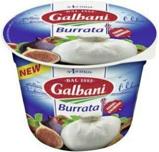 Géant Casino Burrata 24% MG offre