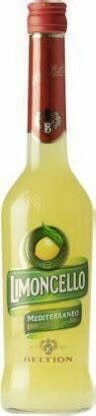 Limoncello Mediterraneo 30%