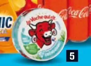 ALDI Vache qui rit 24 portions 384 G offre