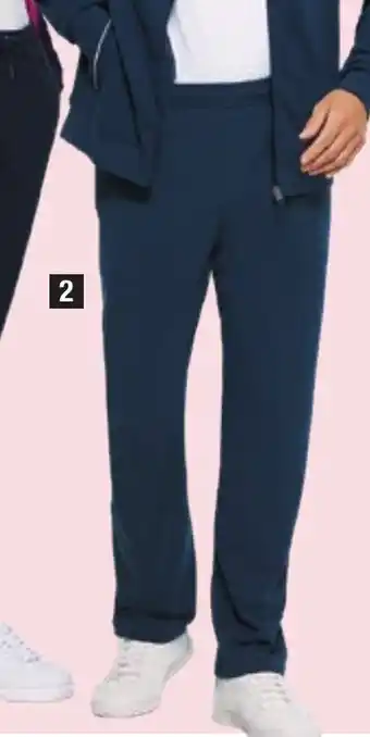 ALDI Pantalon de jogging ACTIVE TOUCH offre