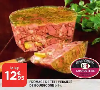 Bi1 Fromage de tête persillé de bourgogne bi1 offre