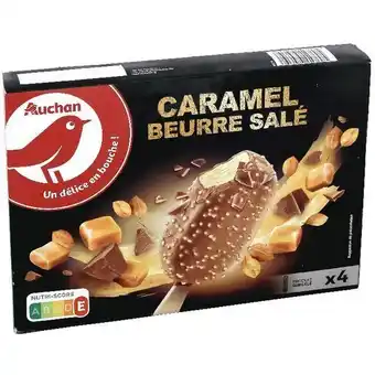 Auchan Grand gourmand surgelé auchan offre