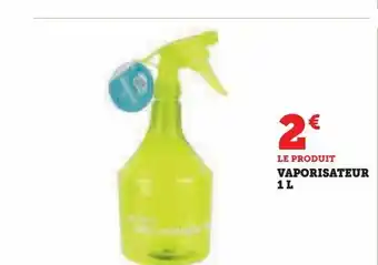 Vaporisateur  1 l