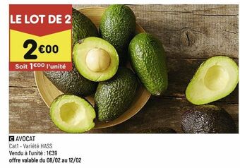 Avocat