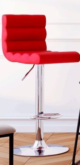 Conforama Tabouret de bar city offre
