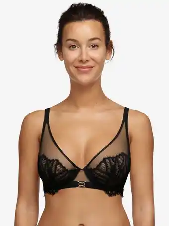 Soutien-gorge Ă armatures - gigi