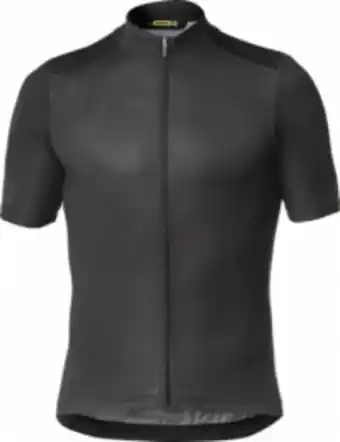 Culture Vélo Mavic cos pro graph jsy-black taille xl offre