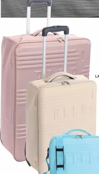 Stokomani La Valise Souple offre