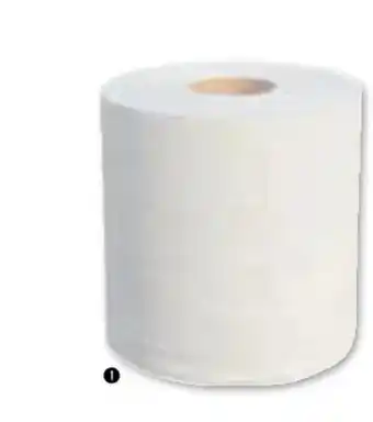 Plein ciel Maxi-Bobine Blanche Ouate Recyclèe Ultra Compact offre