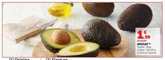 U Express Avocat offre
