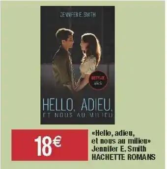 Migros Roman offre