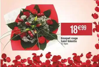 Migros Bouquet de fleurs offre