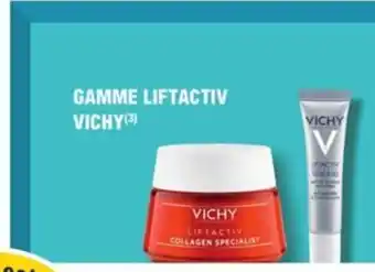 E.Leclerc Gamme Liftactiv Vichy offre
