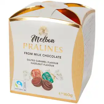 Action Chocolats melbon offre