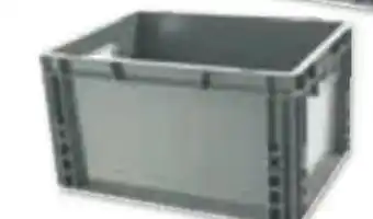 Bacs de rangement 40 x 30 x 29