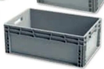 Plein ciel Bacs de rangement 60 x 40 x 23 offre