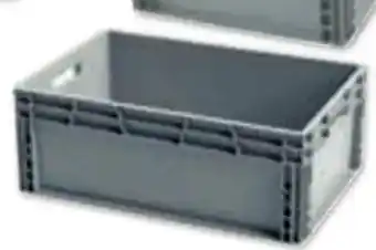Bacs de rangement 60 x 40 x 23