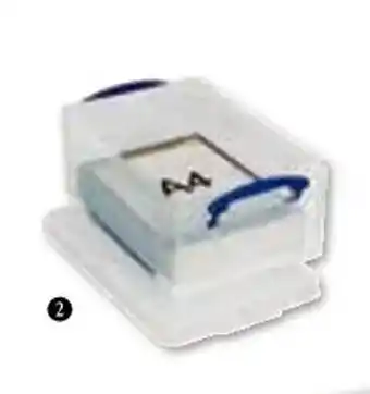 Caisse plastique polyvalente 4962513
