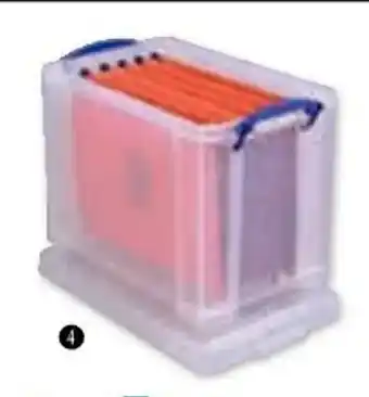 Caisse plastique polyvalente 8651973