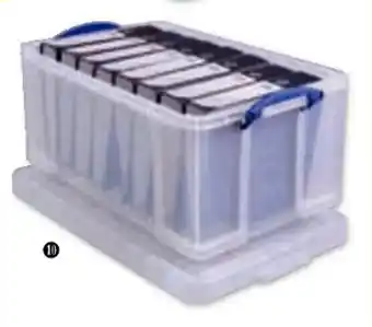 Plein ciel Caisse plastique polyvalente 2175946 offre