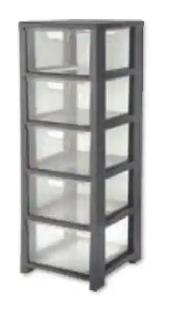 Tour de rangement 2915437