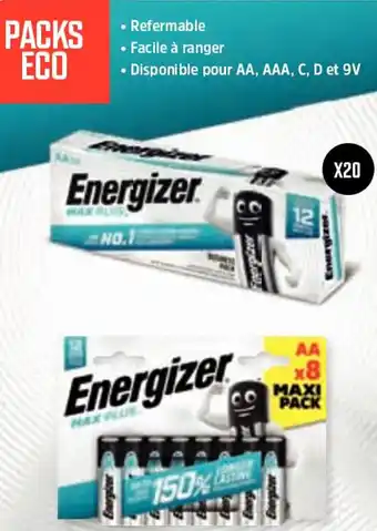 Energizer