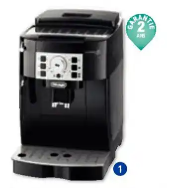 Magnifica ECAM22 140B