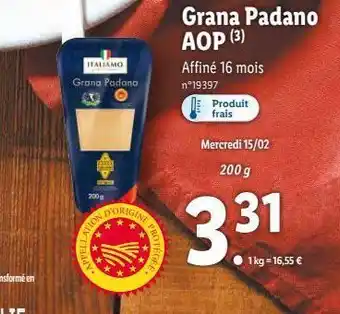 Fromage